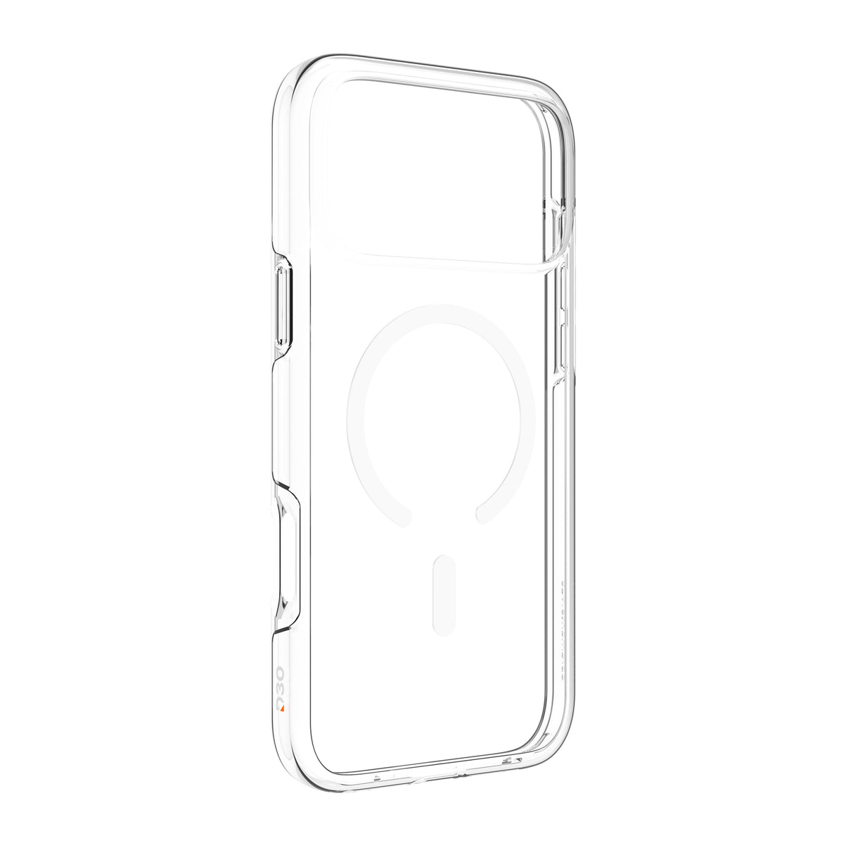 dbramante1928 Iceland Ultra D3O MS coque de protection pour téléphones portables 17,5 cm (6.9") Housse Transparent - vue 4