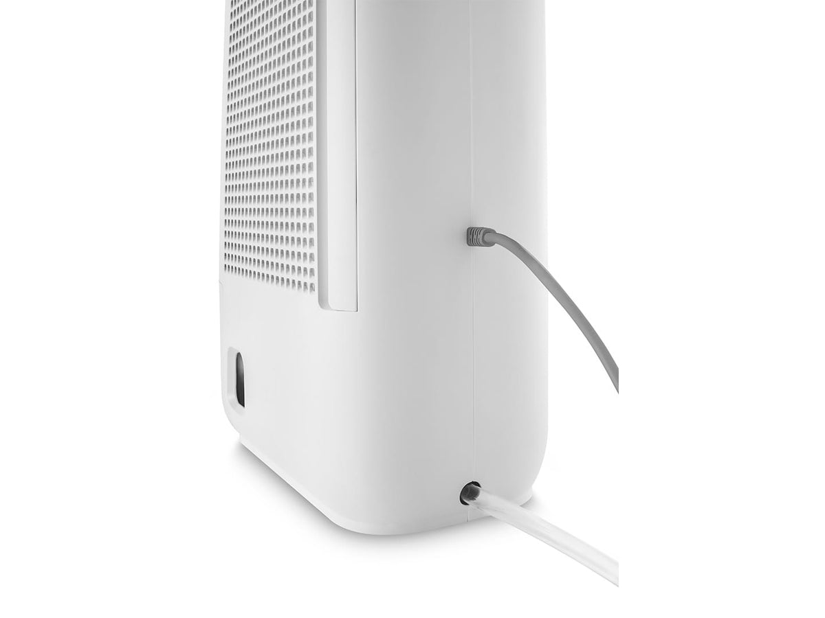 De’Longhi DNS65 2,8 L 34 dB Noir, Gris - vue 6