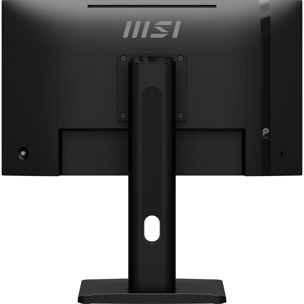 MSI Pro MP245PG E14 écran plat de PC 60,5 cm (23.8") 1920 x 1080 pixels Full HD LCD Noir