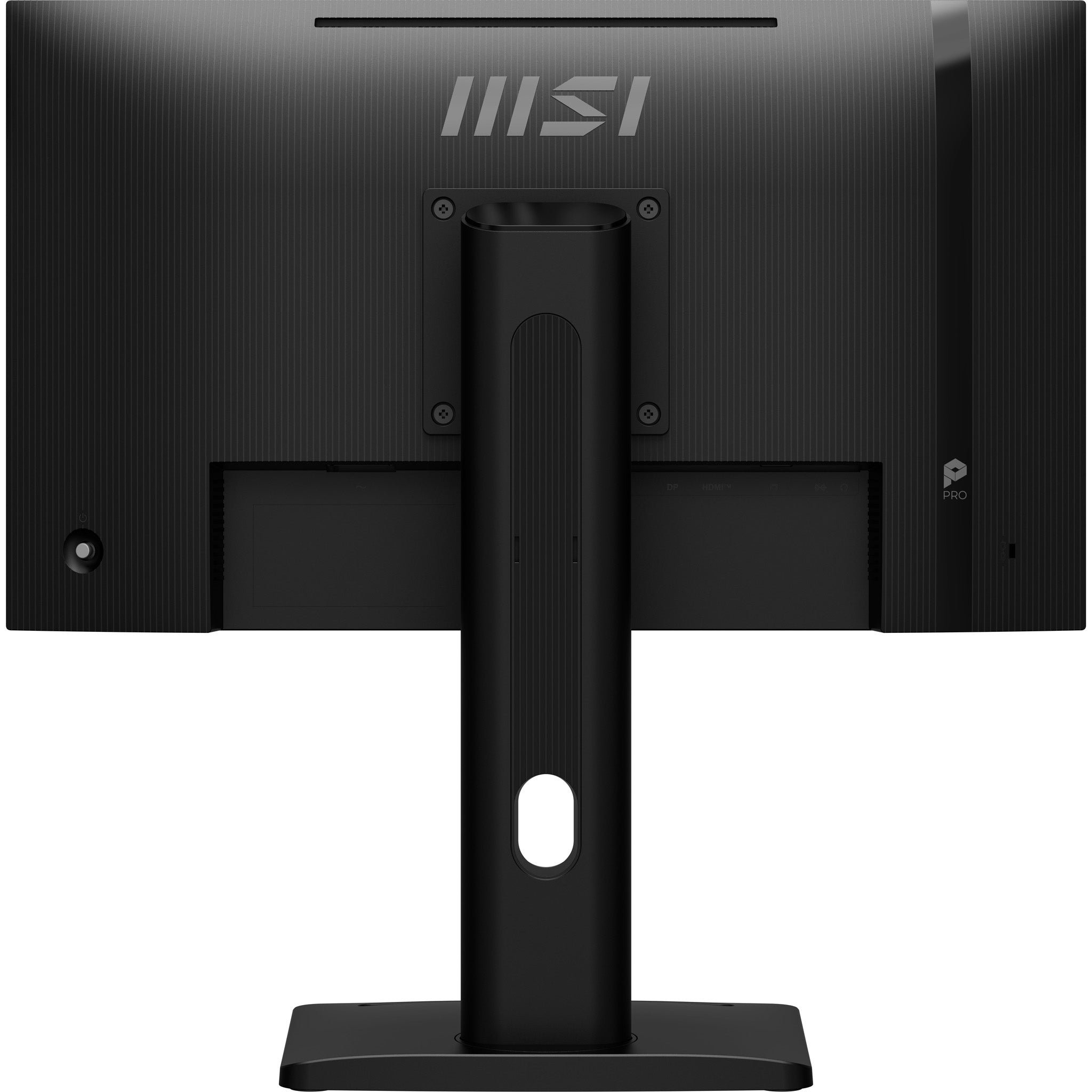 MSI Pro MP245PG E14 écran plat de PC 60,5 cm (23.8") 1920 x 1080 pixels Full HD LCD Noir