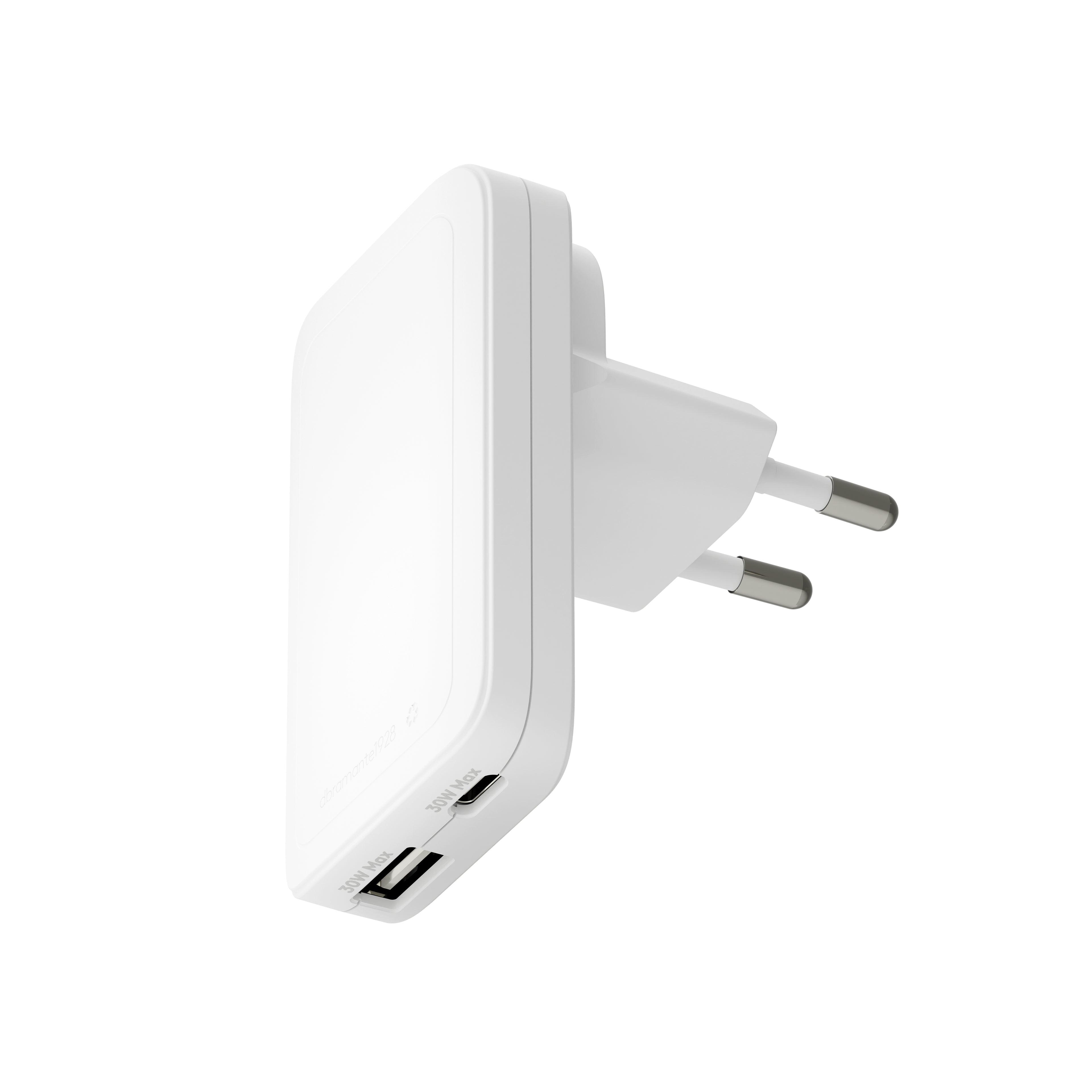dbramante1928 CHSLEUWH7198 chargeur d'appareils mobiles Universel Blanc Secteur Intérieure