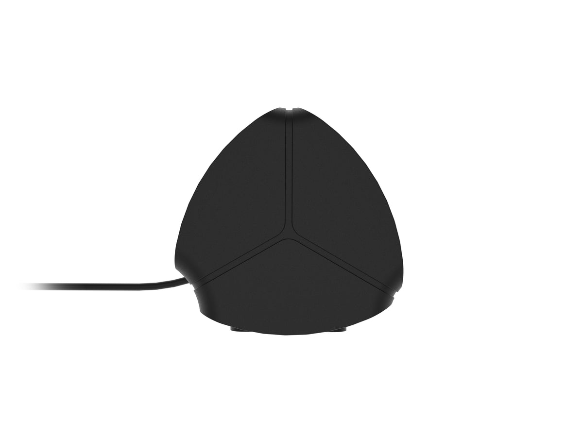GENESIS Helium 312BT Noir 2.0 canaux 10 W - vue 4