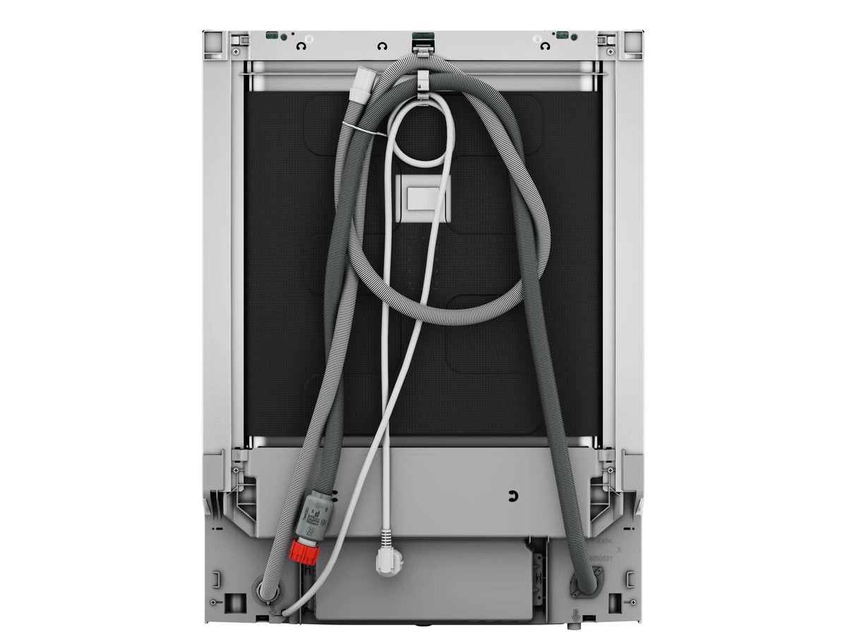 Electrolux E52LE100S Lave-vaisselle Encastrable - vue 2