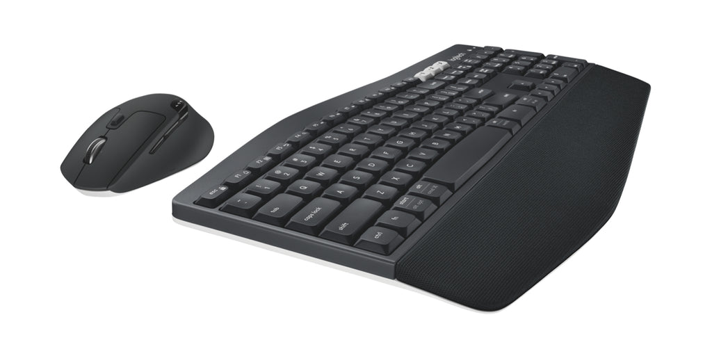 Logitech MK850 Performance Ensemble Clavier et Souris Sans Fil, US International