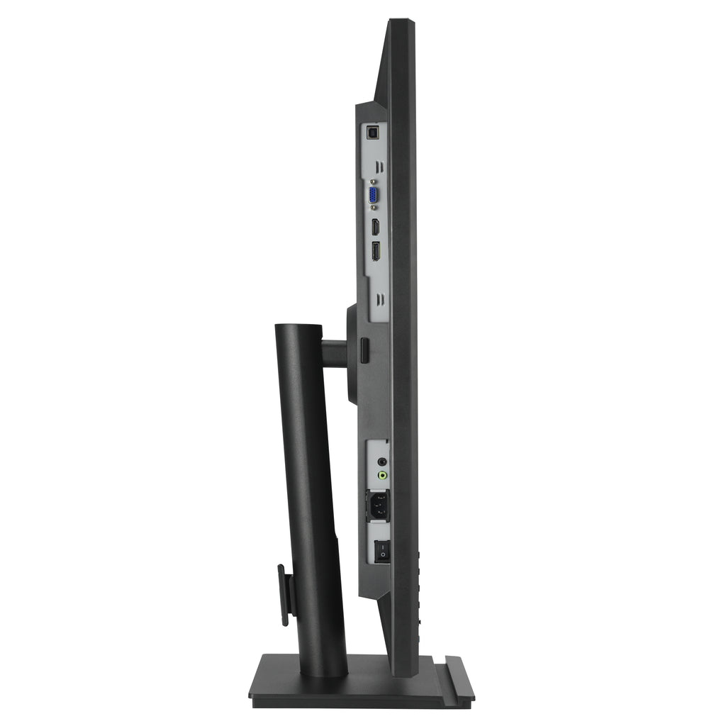 ASUS BE279QFK Écran PC 27" Full HD LCD Noir