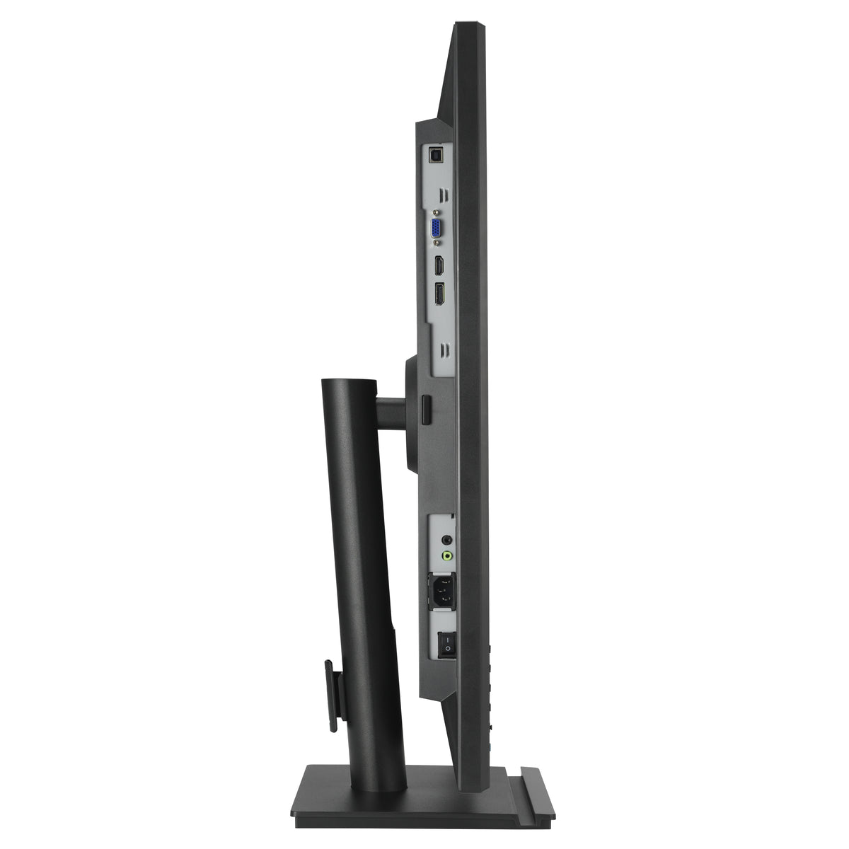 ASUS BE279QFK Écran PC 27" Full HD LCD Noir