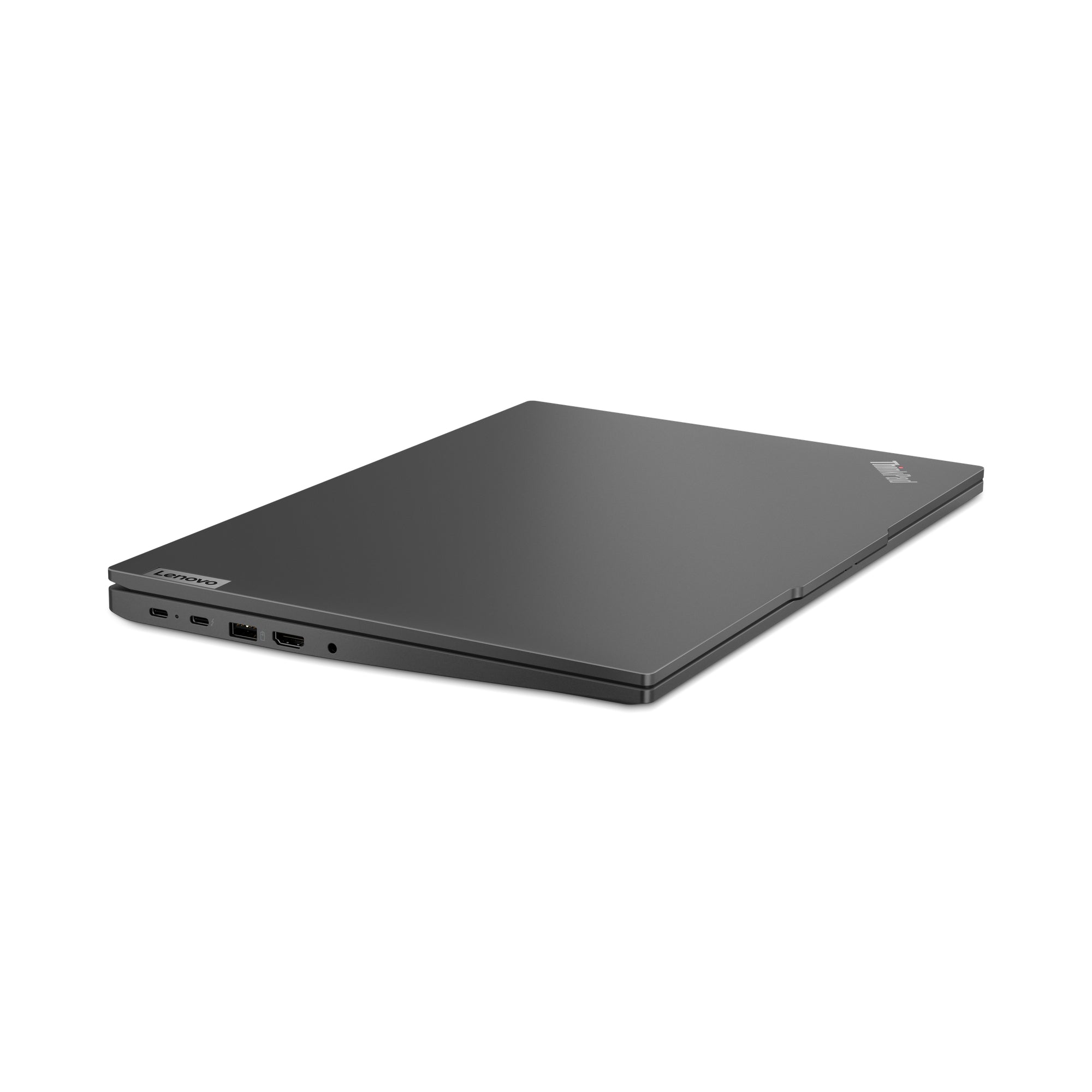 Lenovo ThinkPad E16 Gen 2 (Intel) Intel Core Ultra 7 155H Ordinateur portable 40,6 cm (16") WUXGA 32 Go DDR5-SDRAM 1 To SSD Wi-Fi 6E (802.11ax) Windows 11 Pro Allemand Noir