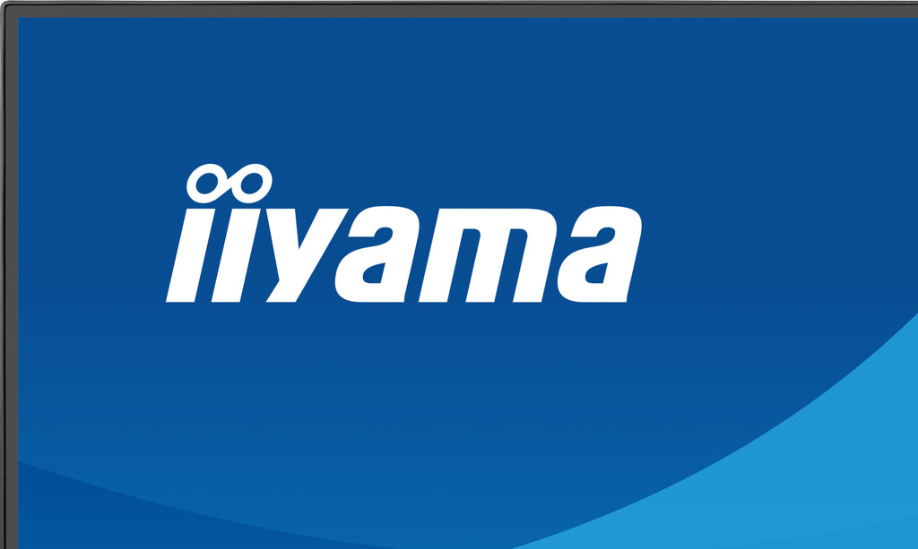 iiyama ProLite X2791QS-B1 écran plat de PC 68,6 cm (27") 2560 x 1440 pixels Quad HD LED Noir