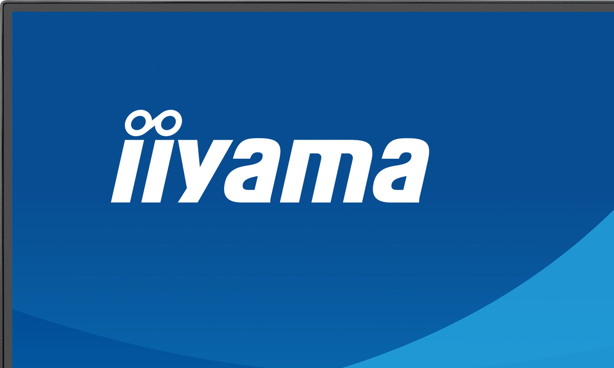 iiyama ProLite X2791QS-B1 écran plat de PC 68,6 cm (27") 2560 x 1440 pixels Quad HD LED Noir