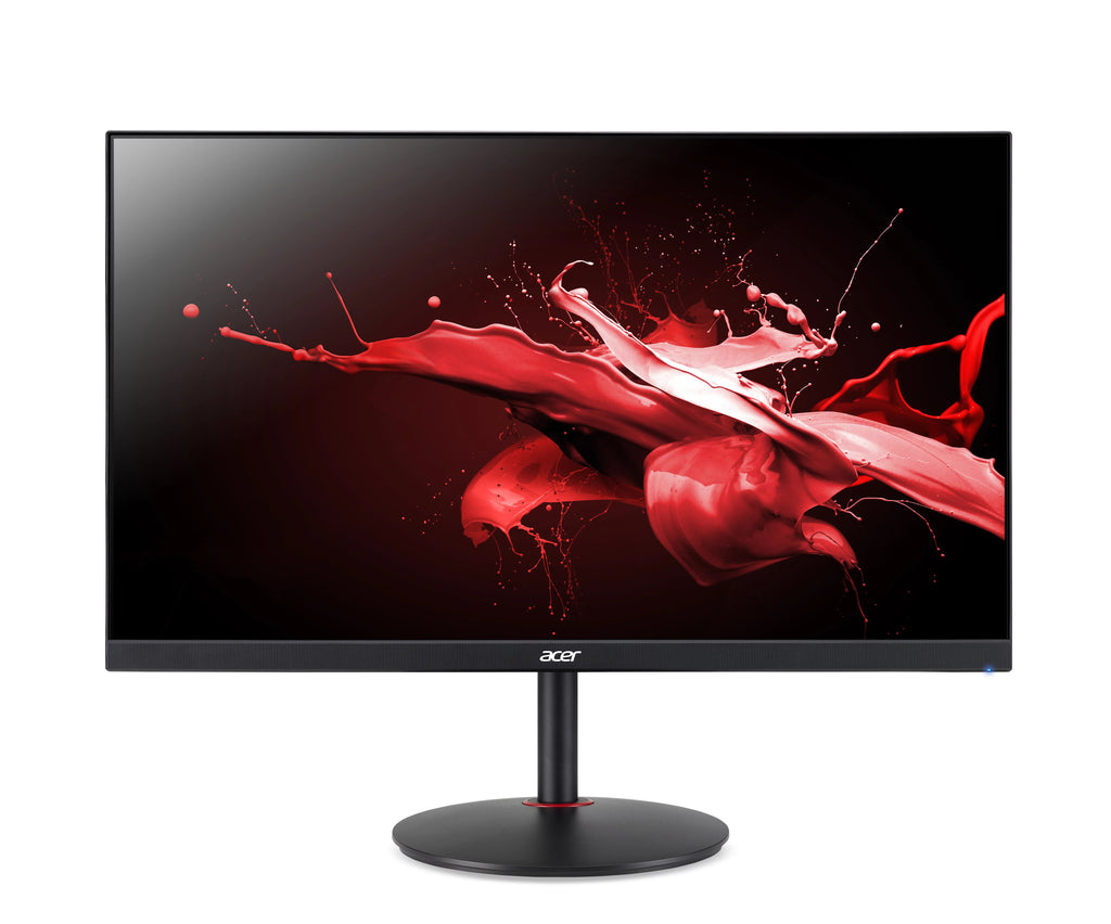 Acer NITRO XV0 XV240Y W3 Moniteur PC 23.8" Full HD LCD Noir