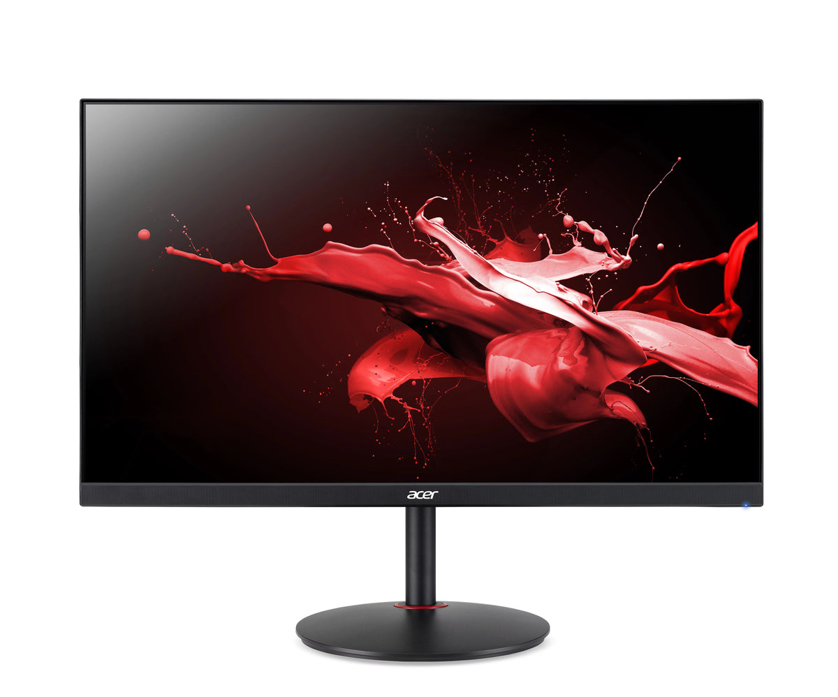Acer NITRO XV0 XV240Y W3 Moniteur PC 23.8" Full HD LCD Noir