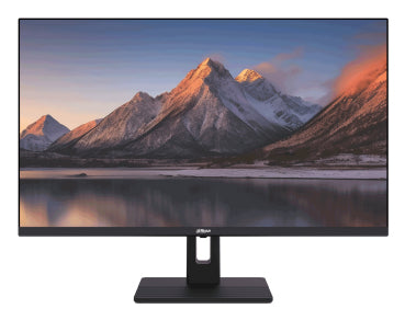 Dahua Technology LM27-C301B écran plat de PC 68,6 cm (27") 2560 x 1440 pixels Quad HD LED Noir