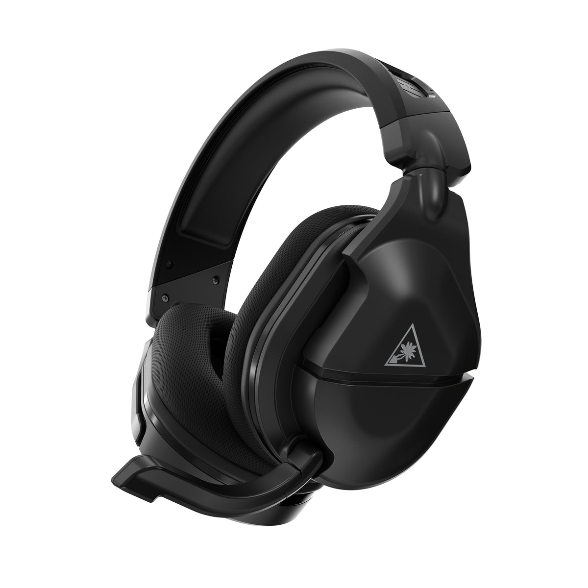 Turtle Beach Stealth 600 Gen 2 MAX Casque Gaming Sans Fil et Filaire USB Type-C, Noir