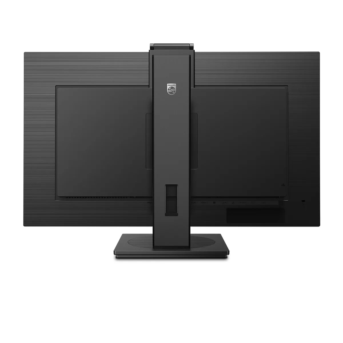 Philips P Line 326P1H/00 écran plat de PC 80 cm (31.5") 2560 x 1440 pixels Quad HD LED Noir