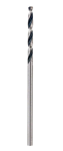 Bosch Bosch Foret hélicoïdal HSS PointTeQ