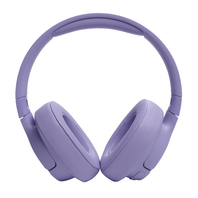 JBL Tune 720BT Casque Bluetooth Avec et Sans Fil, Violet