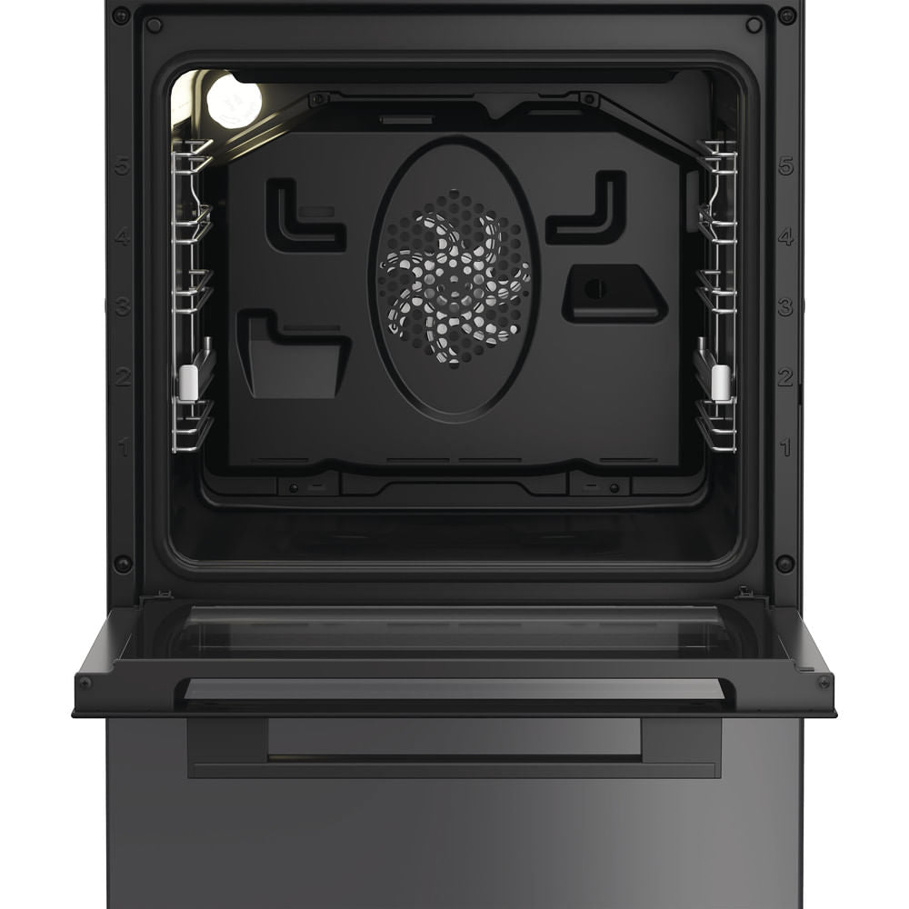 Whirlpool 7787187667 four et cuisinière