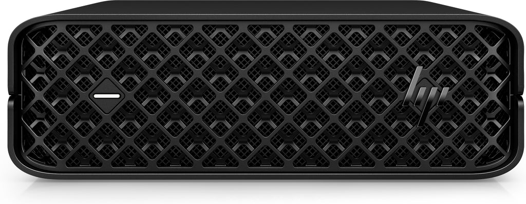HP HP Z2 Mini G9 Intel® Core™ i7 i7-12700 16 Go DDR5-SDRAM 512 Go SSD NVIDIA T400 Windows 11 Home Mini PC Station de travail Noir