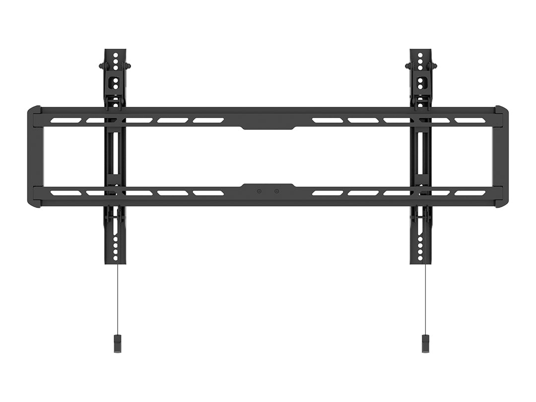 Multibrackets 6572 Support pour Téléviseur jusqu'à 86 pouces (2,18 m), Noir