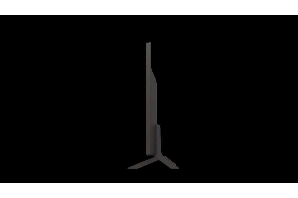 LG 43QNED84A3C TV 109,2 cm (43") 4K Ultra HD Smart TV Wifi Noir