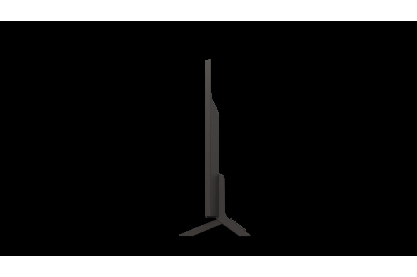 LG 43QNED84A3C TV 109,2 cm (43") 4K Ultra HD Smart TV Wifi Noir