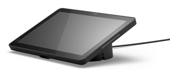 Jabra Control IP pour Microsoft Teams Rooms, Écran 10.1", 1920 x 1200