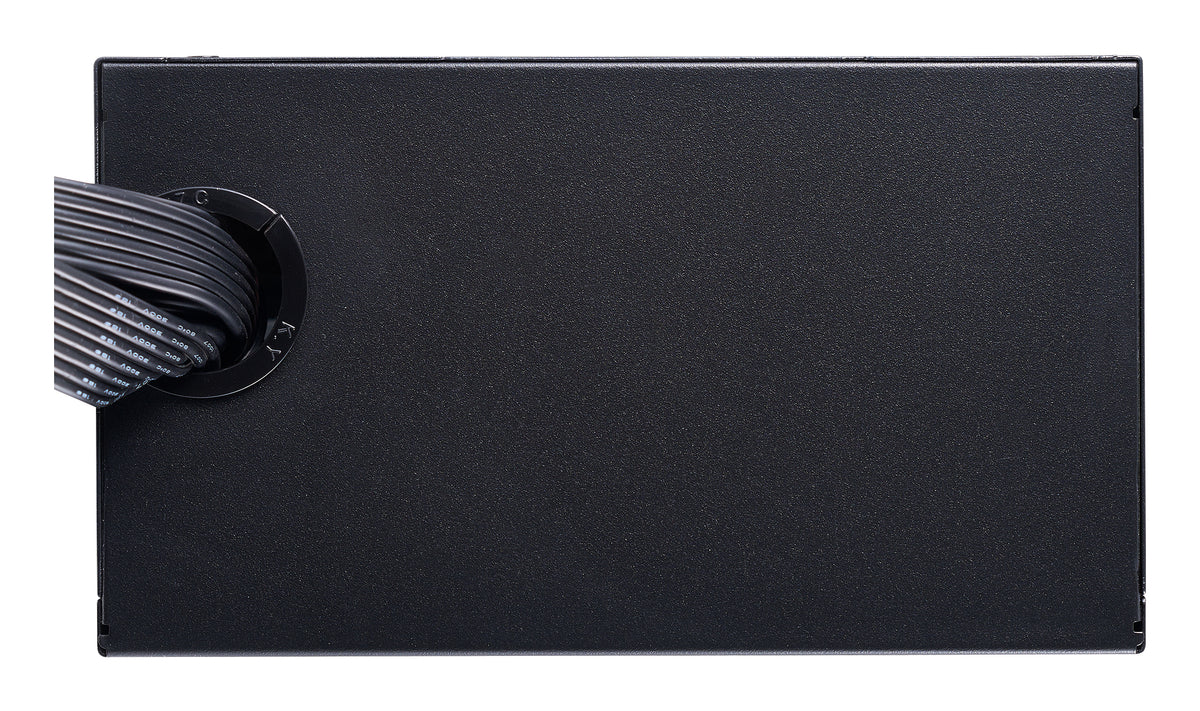 Alimentation XPG PROBE 700 BRONZE 700W ATX 20+4 pin, Noir