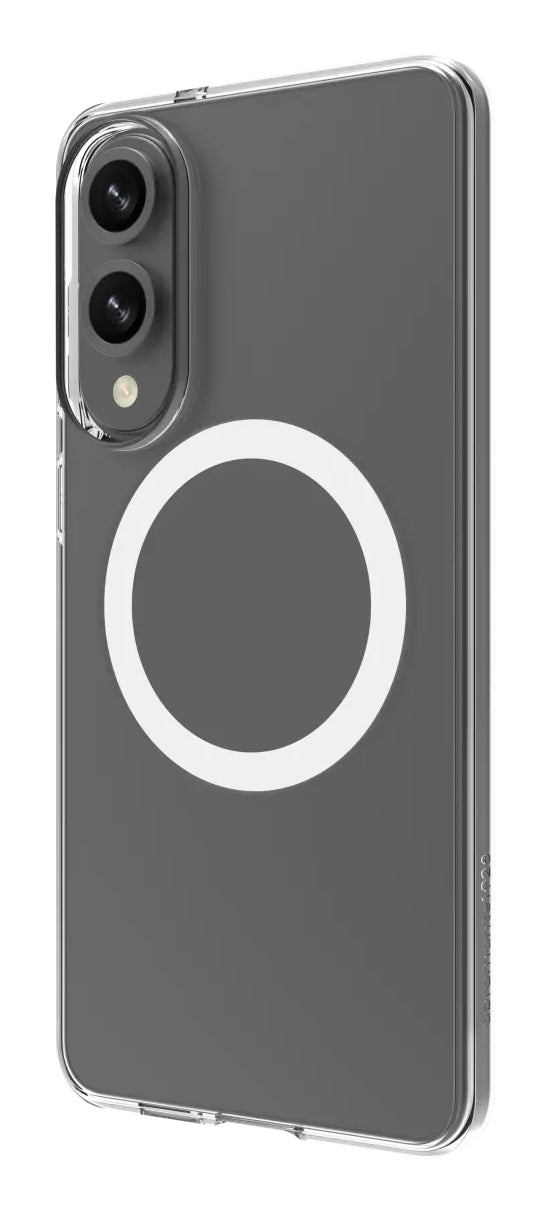 dbramante1928 dbramante1928 GPEDNIBL6786 coque de protection pour téléphones portables 17 cm (6.7") Housse Transparent