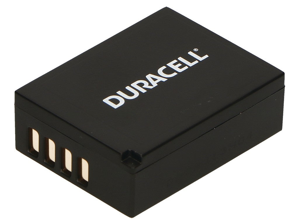 Duracell DRFW126 batterie de caméra/caméscope Lithium-Ion (Li-Ion) 1140 mAh