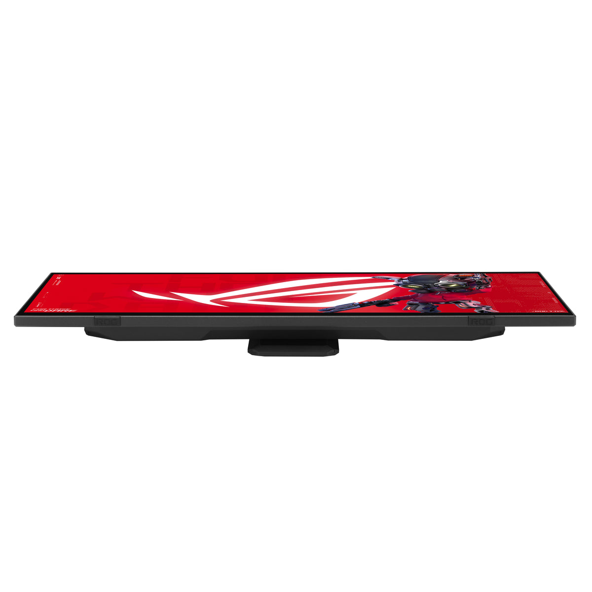 ASUS ROG Strix XG129C Écran Tactile LCD 12.3" 1920 x 720 pixels Noir