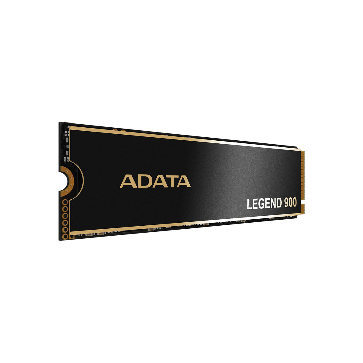 ADATA LEGEND 900 512 Go M.2 PCIe 4.0 NVMe 3D NAND