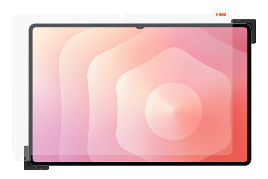 Samsung Film de protection anti-reflet pour Galaxy Tab S11 Ultra