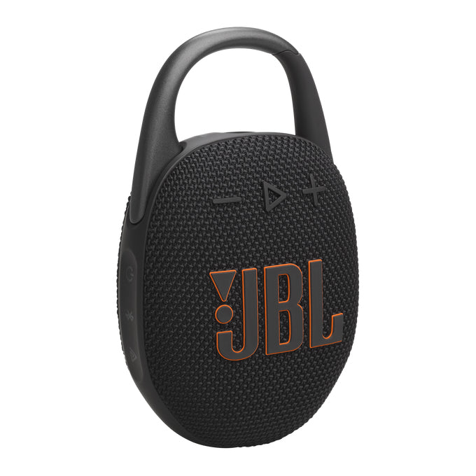 JBL Clip 5 Enceinte portable mono Noir 7 W