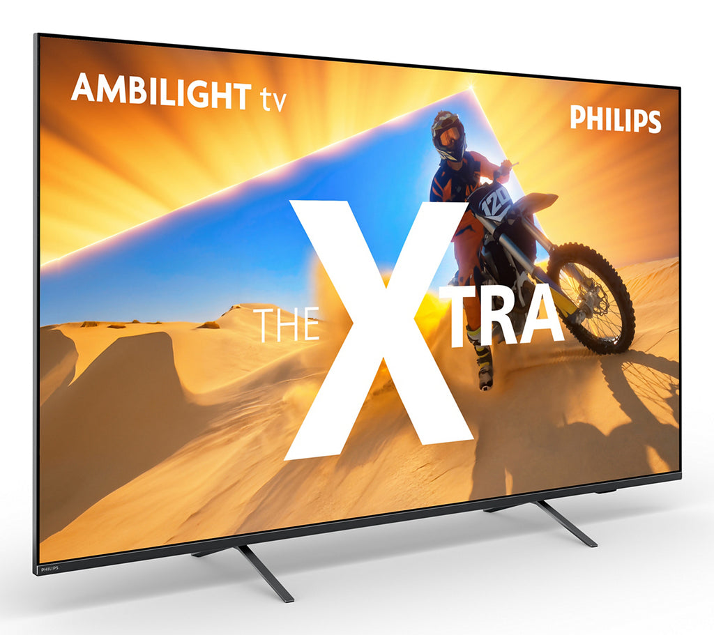 Philips 55PML9019/12 TV 139,7 cm (55") 4K Ultra HD Smart TV Wifi Gris