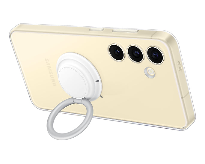 Samsung Samsung EF-XS921CTEGWW coque de protection pour téléphones portables 15,8 cm (6.2") Housse Transparent