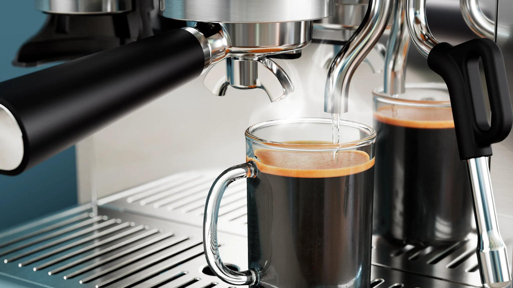 Philips PSA3228/01 Machine à Café Semi-Automatique et Machine à Espresso 2,3 L