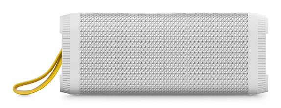 Philips TAS2000W/00 haut-parleur portable et de fête Système d’enceinte portable 2.1 Blanc 10 W