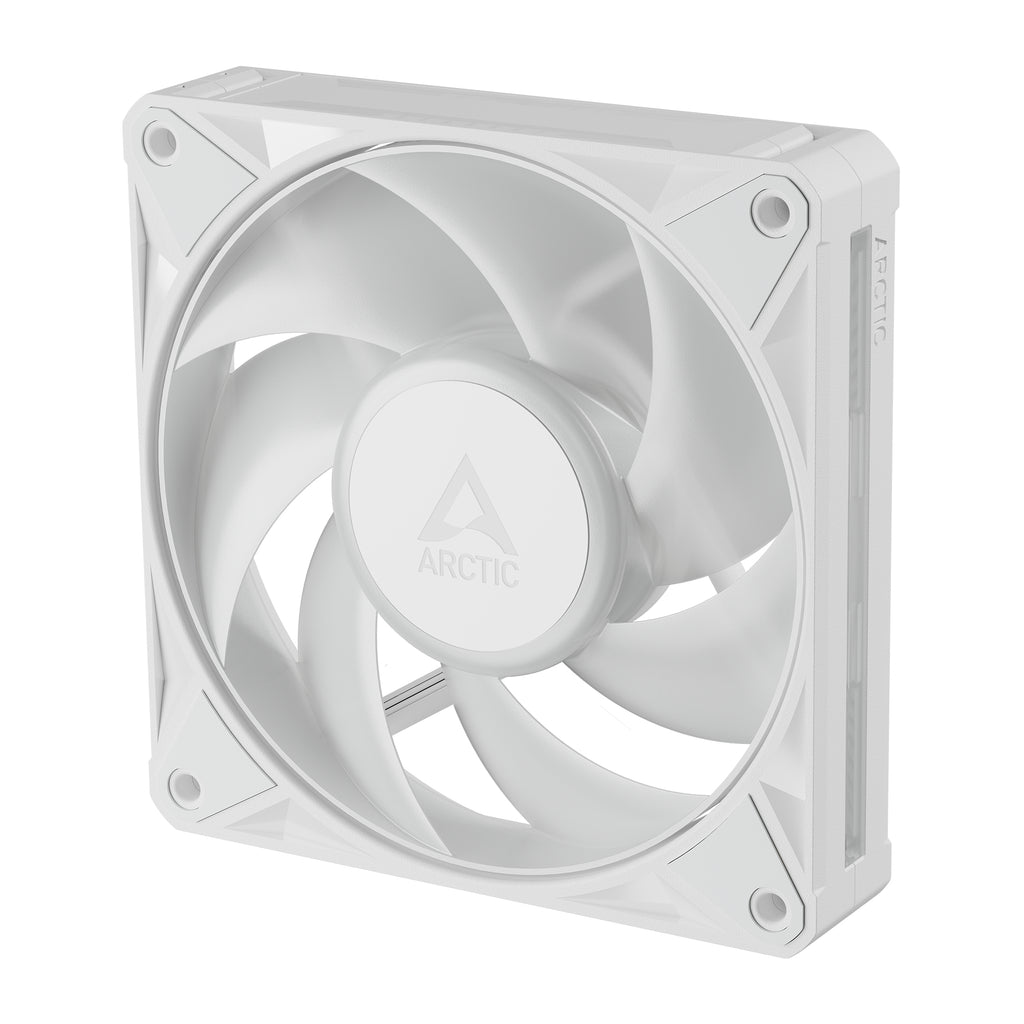 Arctic BioniX P12 A-RGB Case Fan White 3-Pack