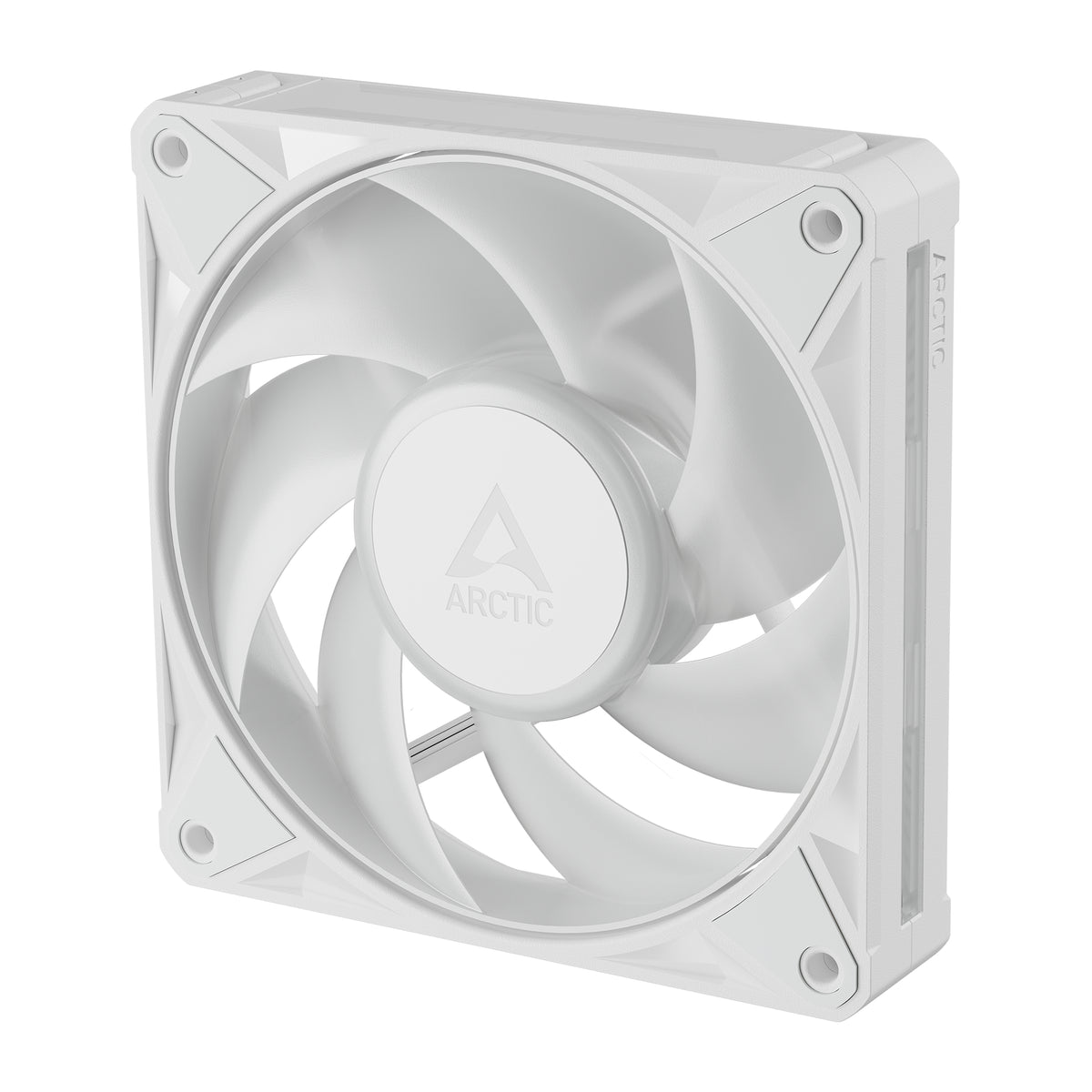Arctic BioniX P12 A-RGB Case Fan White 3-Pack