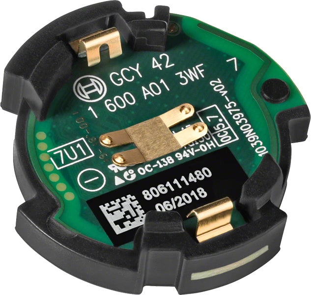 Bosch Bosch GCY 42 Module Bluetooth Vert