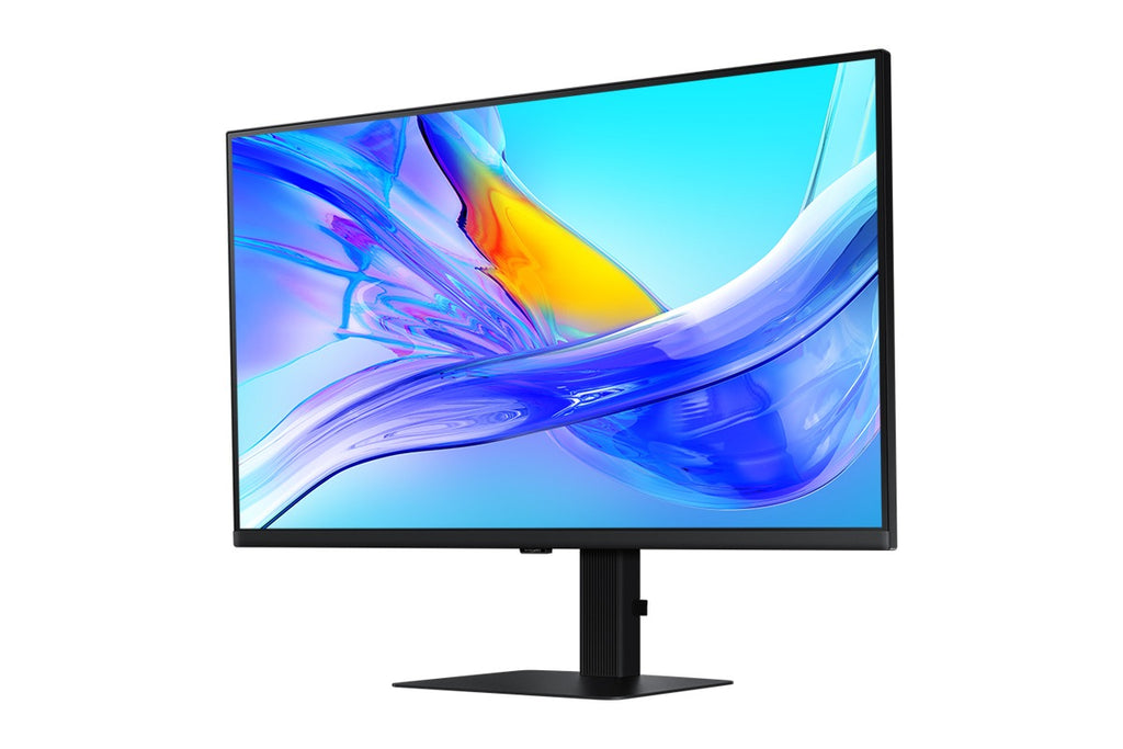Samsung Samsung S80UD écran plat de PC 81,3 cm (32") 3840 x 2160 pixels 4K Ultra HD LCD Noir