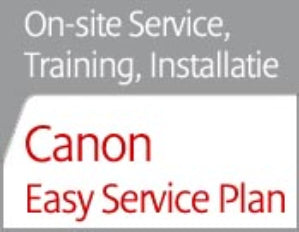 Canon Easy Service Plan i-Sensys B - Contrat de Maintenance 3 Ans