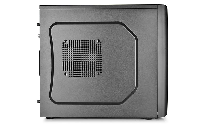 DeepCool Smarter Tower Boîtier PC Micro ATX
