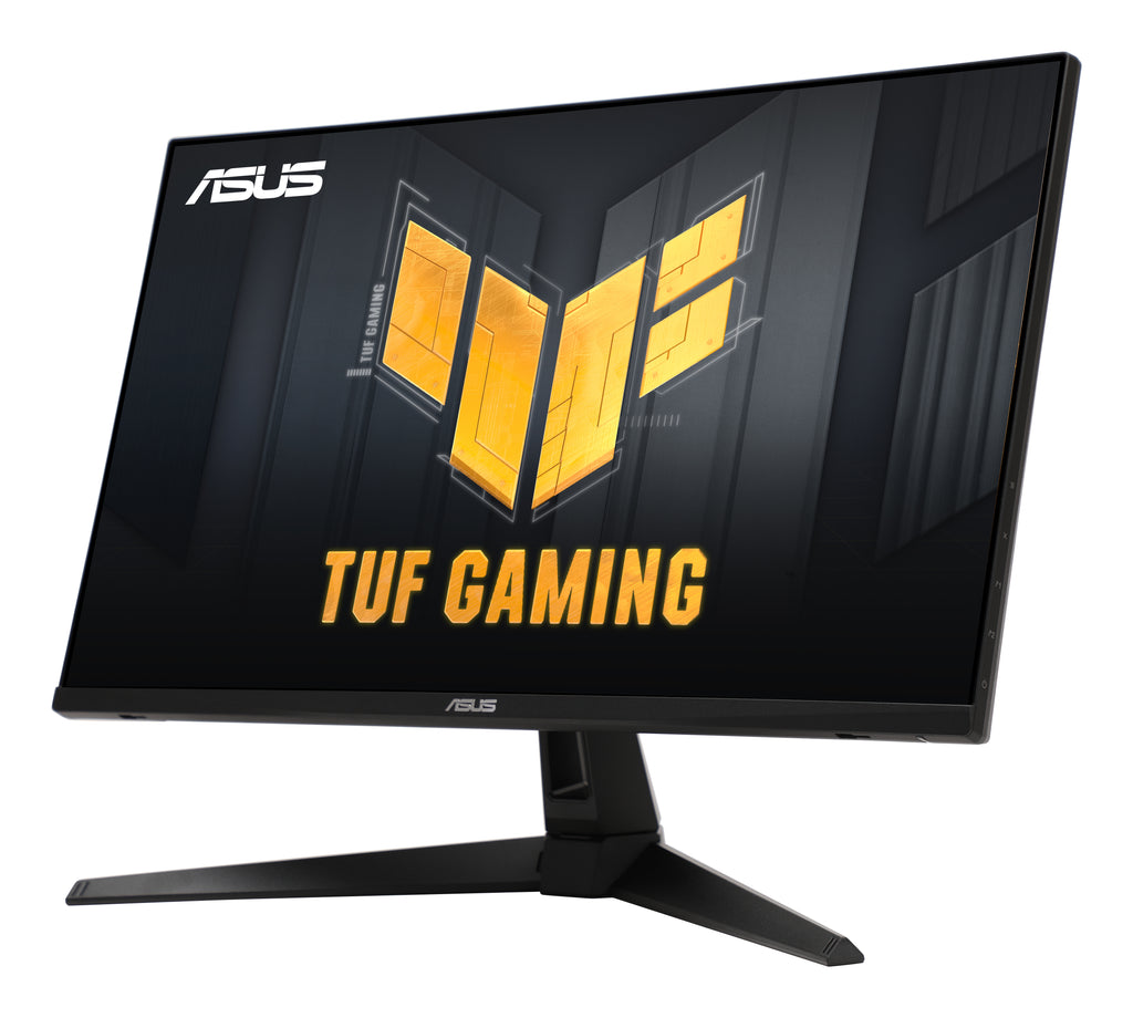 ASUS TUF Gaming VG27AQM5A écran plat de PC 68,6 cm (27") 2560 x 1440 pixels Quad HD LED Noir
