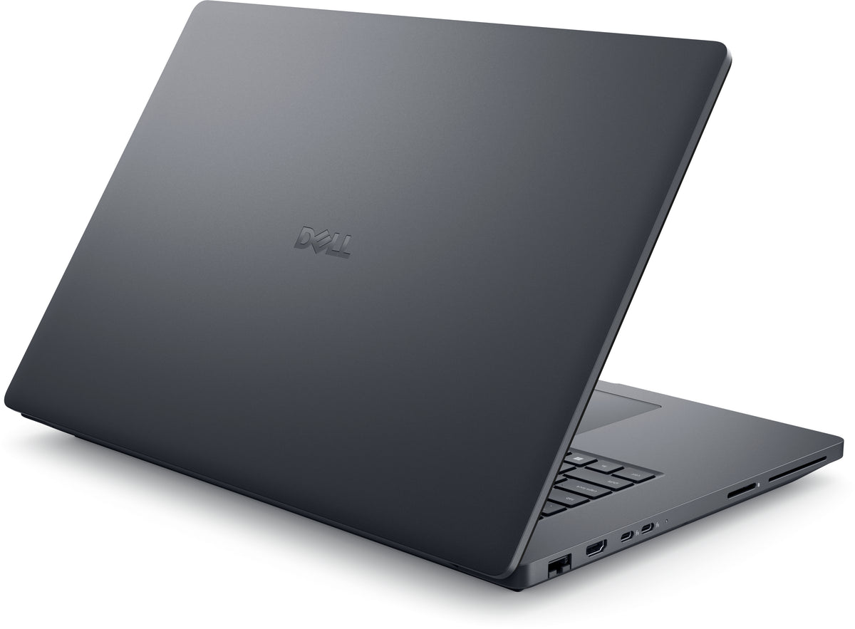 DELL PRO MAX 18 PLUS U9-285HX/18QHD+/64GB/1TBSSD/RTX-PRO3000/W11P/NO-AC/3PS