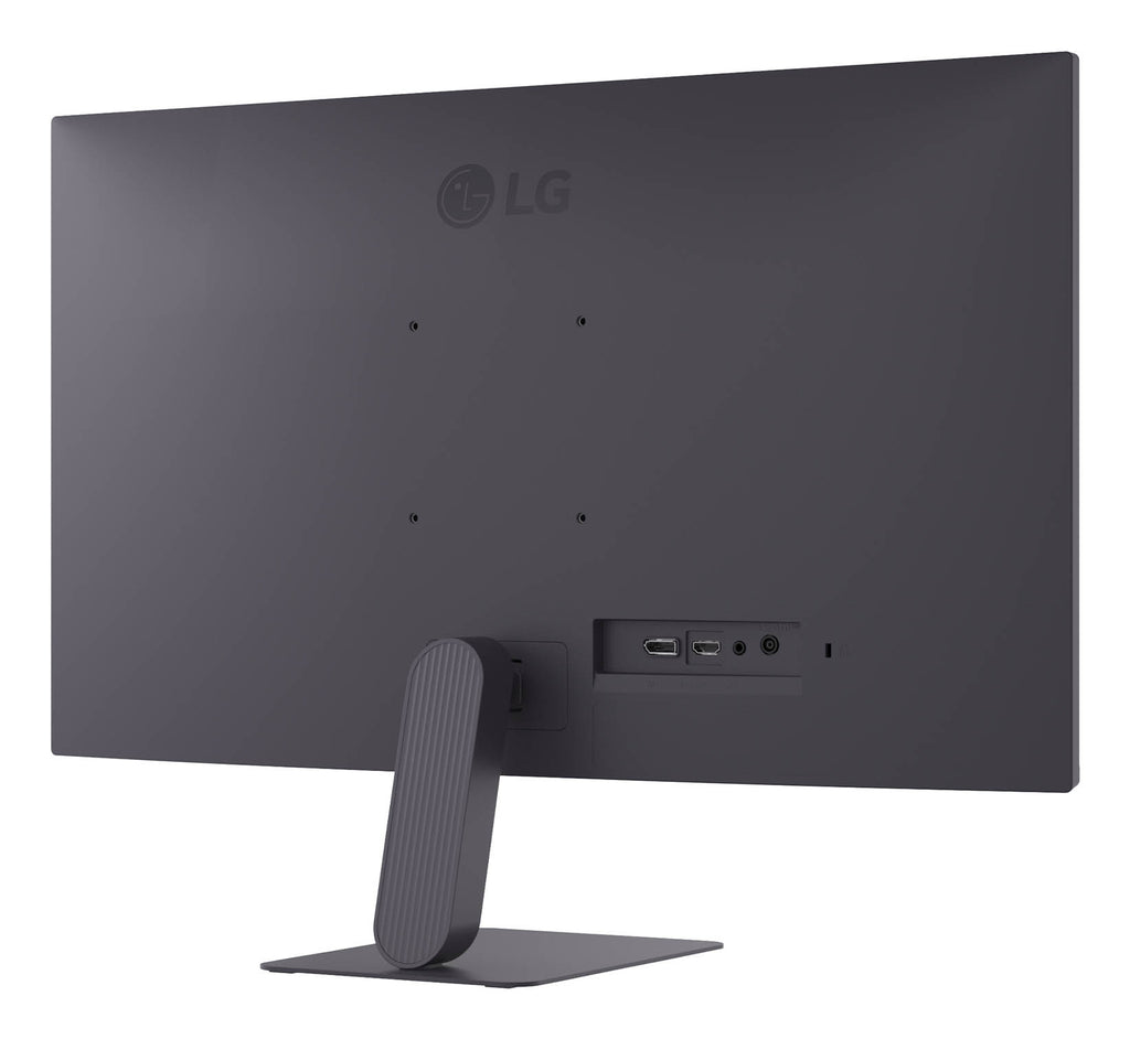 LG 27G411A-B écran plat de PC 68,6 cm (27") 1920 x 1080 pixels Full HD LCD Noir