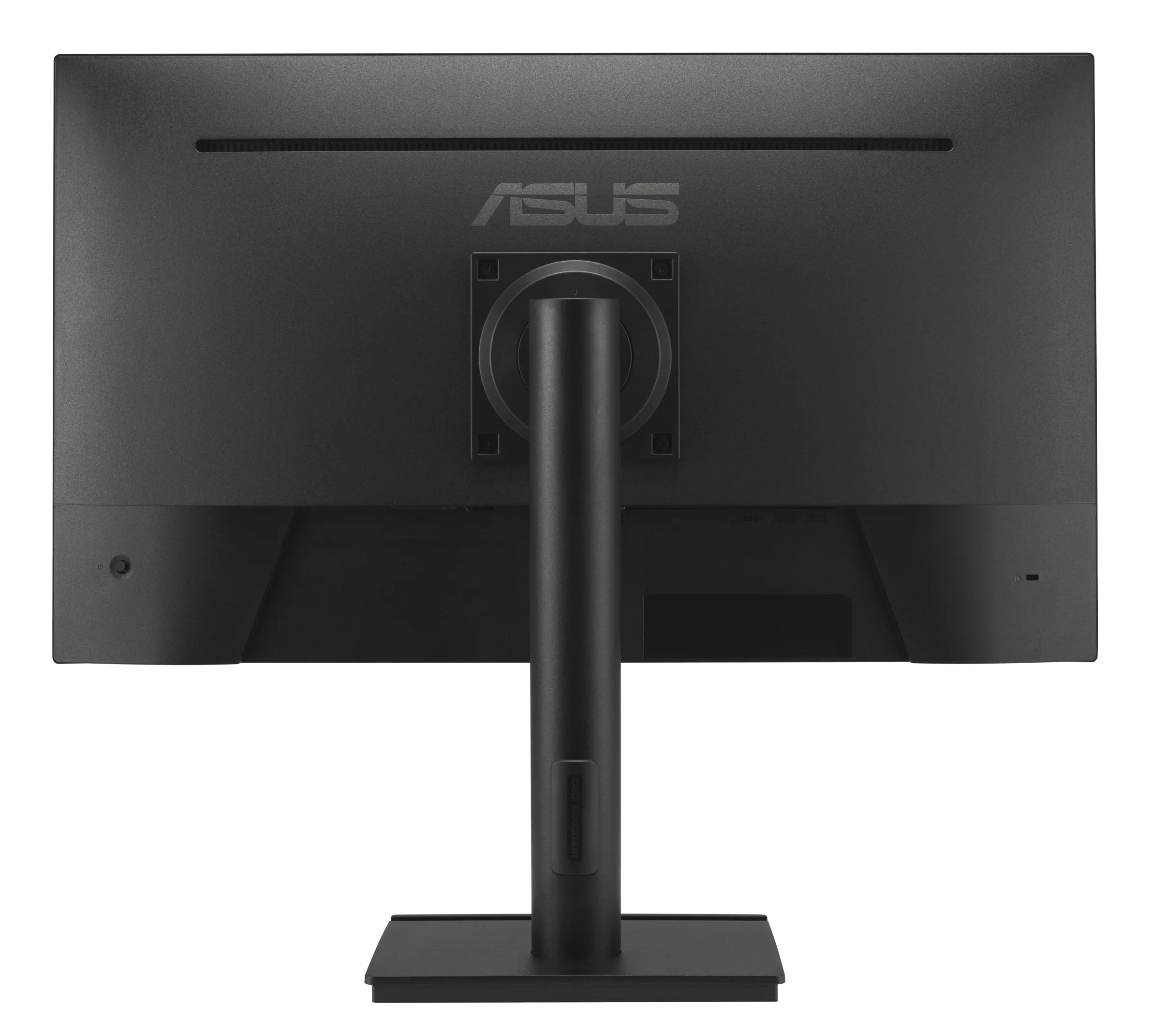 ASUS BE27AQ écran plat de PC 68,6 cm (27") 2560 x 1440 pixels Quad HD LCD Noir