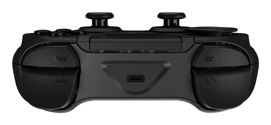 Turtle Beach Victrix Pro BFG Reloaded Manette de PC modulaire sans fil pour gaming de compétition avec sticks et gâchett
