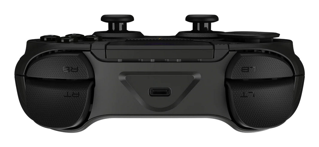 Turtle Beach Victrix Pro BFG Reloaded Manette de PC modulaire sans fil pour gaming de compétition avec sticks et gâchett