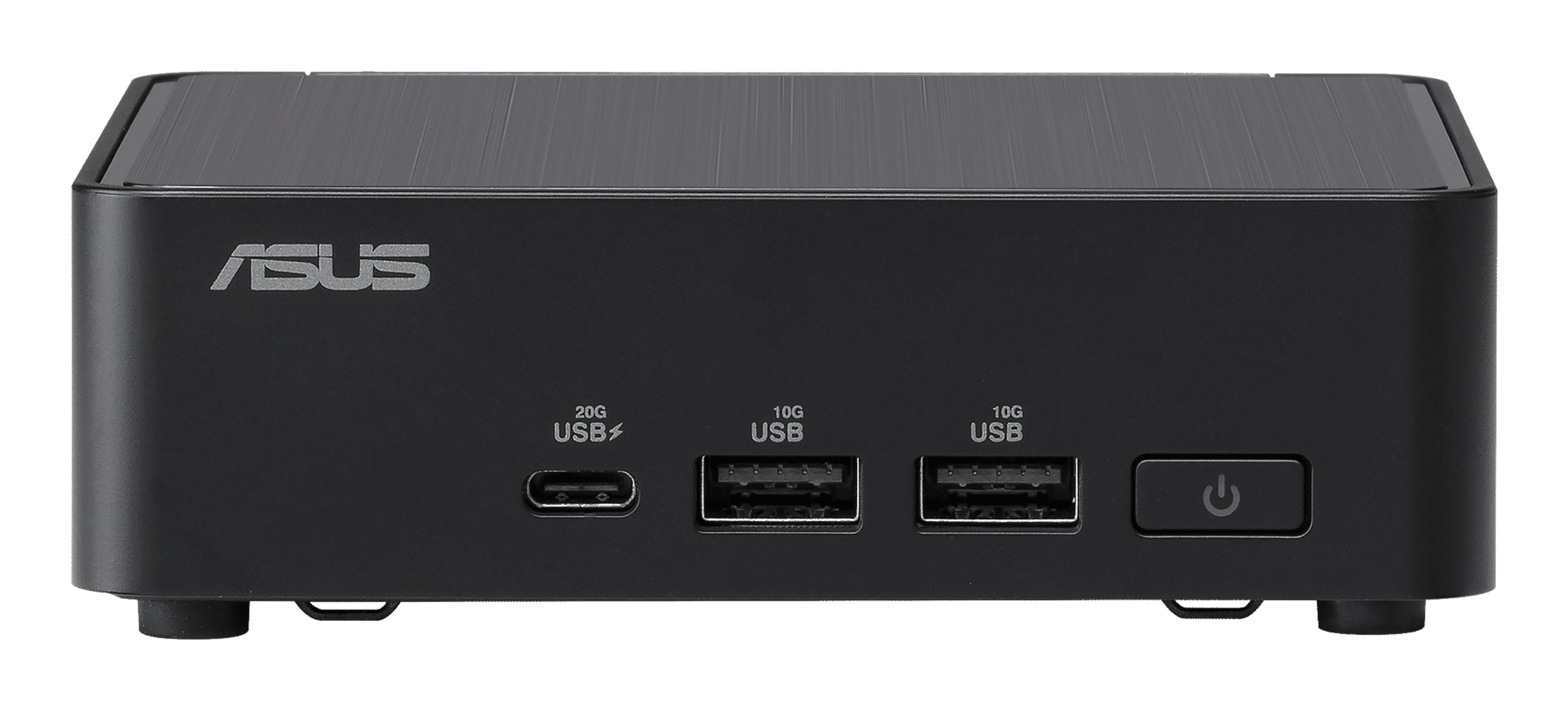 ASUS NUC 14 Pro RNUC14RVKI300002I UCFF Noir 100U